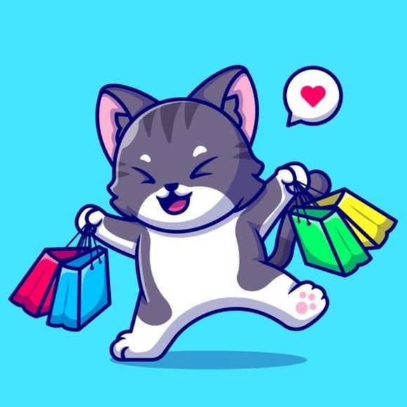 Other - Live Show Notification! (Solo) 🐈🛍🛒